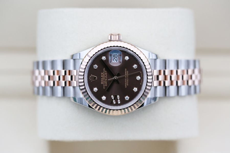 Rolex Datejust Lady 28 279171
